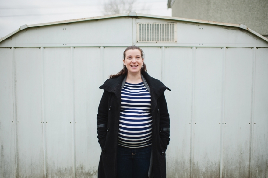 vancouver island maternity photographer